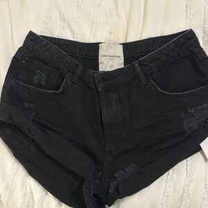 black bandit one teaspoon